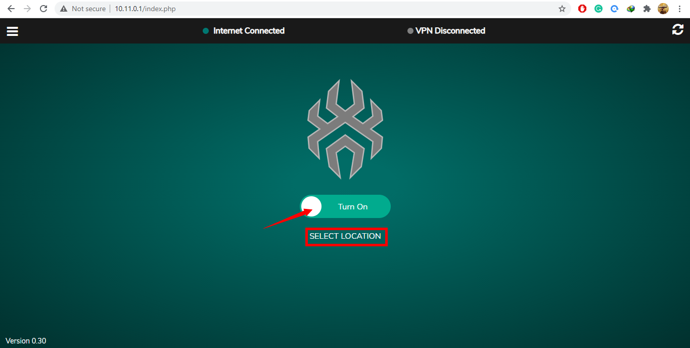 Reference screenshot 1